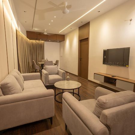 Hotel Parsons Court دينديجول المظهر الخارجي الصورة