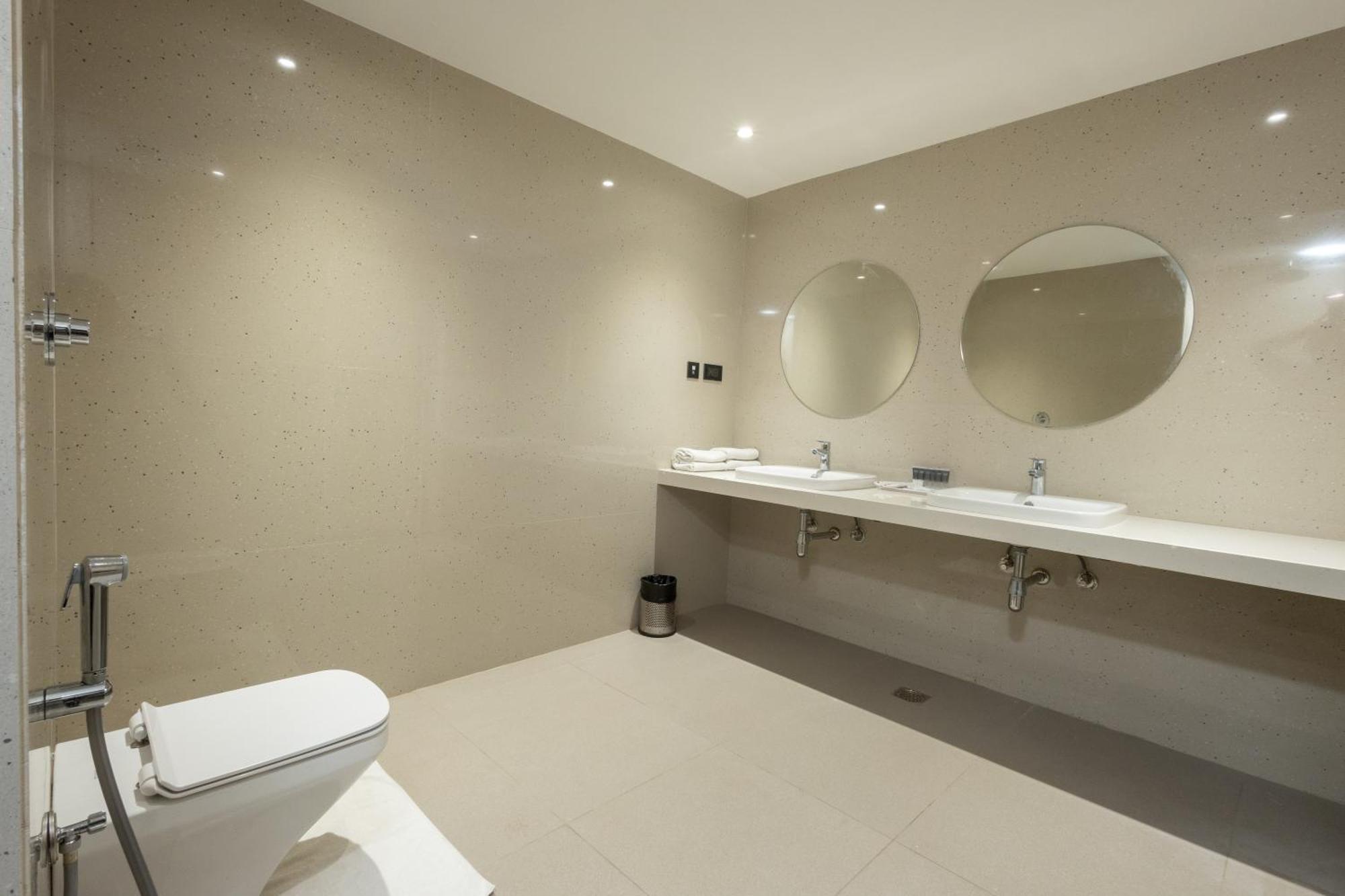 Hotel Parsons Court دينديجول المظهر الخارجي الصورة
