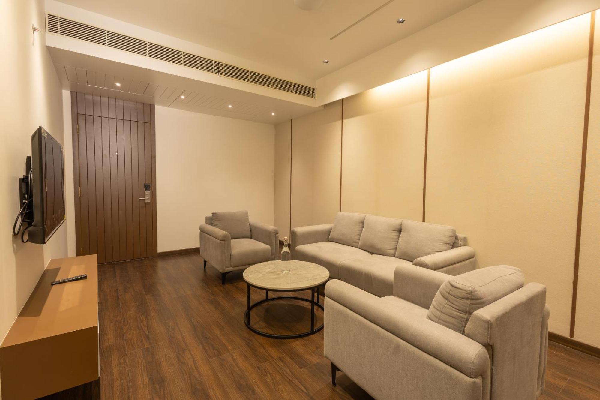 Hotel Parsons Court دينديجول المظهر الخارجي الصورة