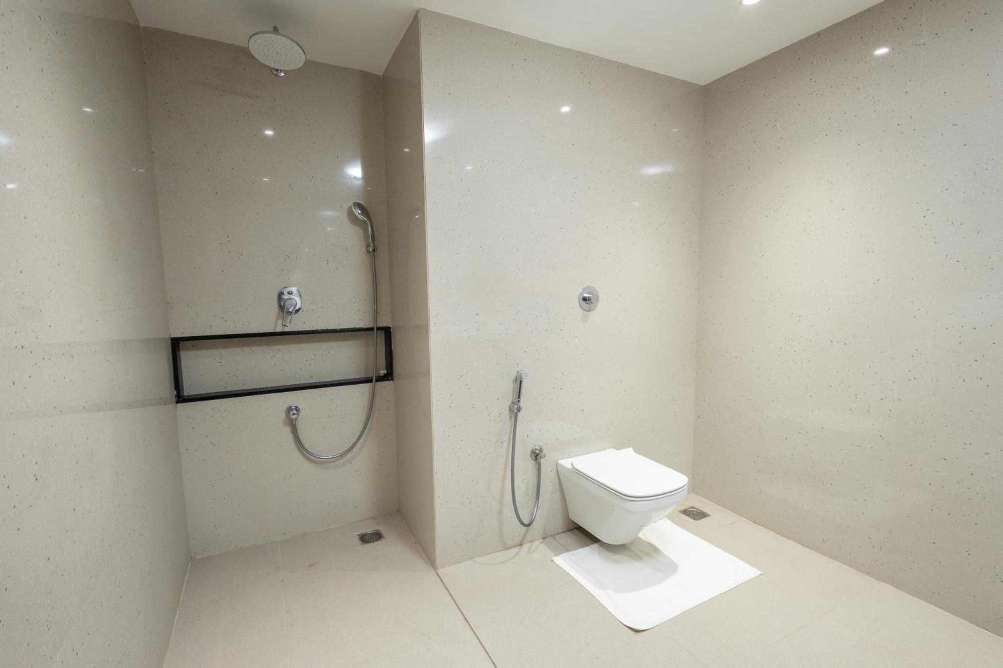 Hotel Parsons Court دينديجول المظهر الخارجي الصورة