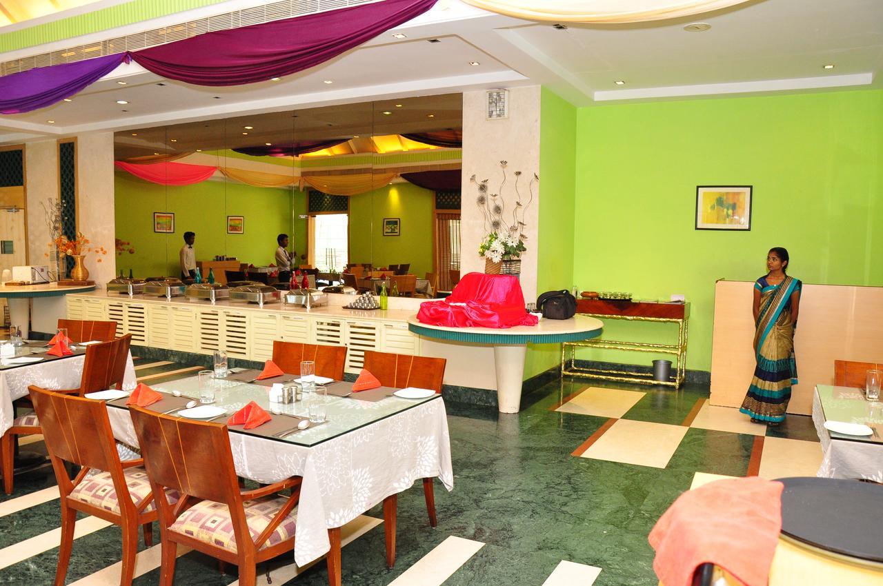 Hotel Parsons Court دينديجول المظهر الخارجي الصورة