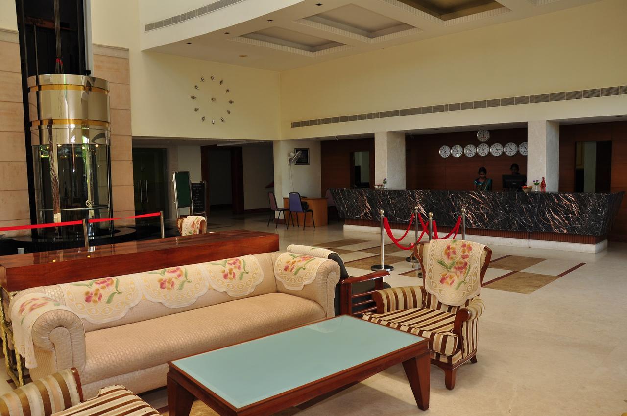 Hotel Parsons Court دينديجول المظهر الخارجي الصورة