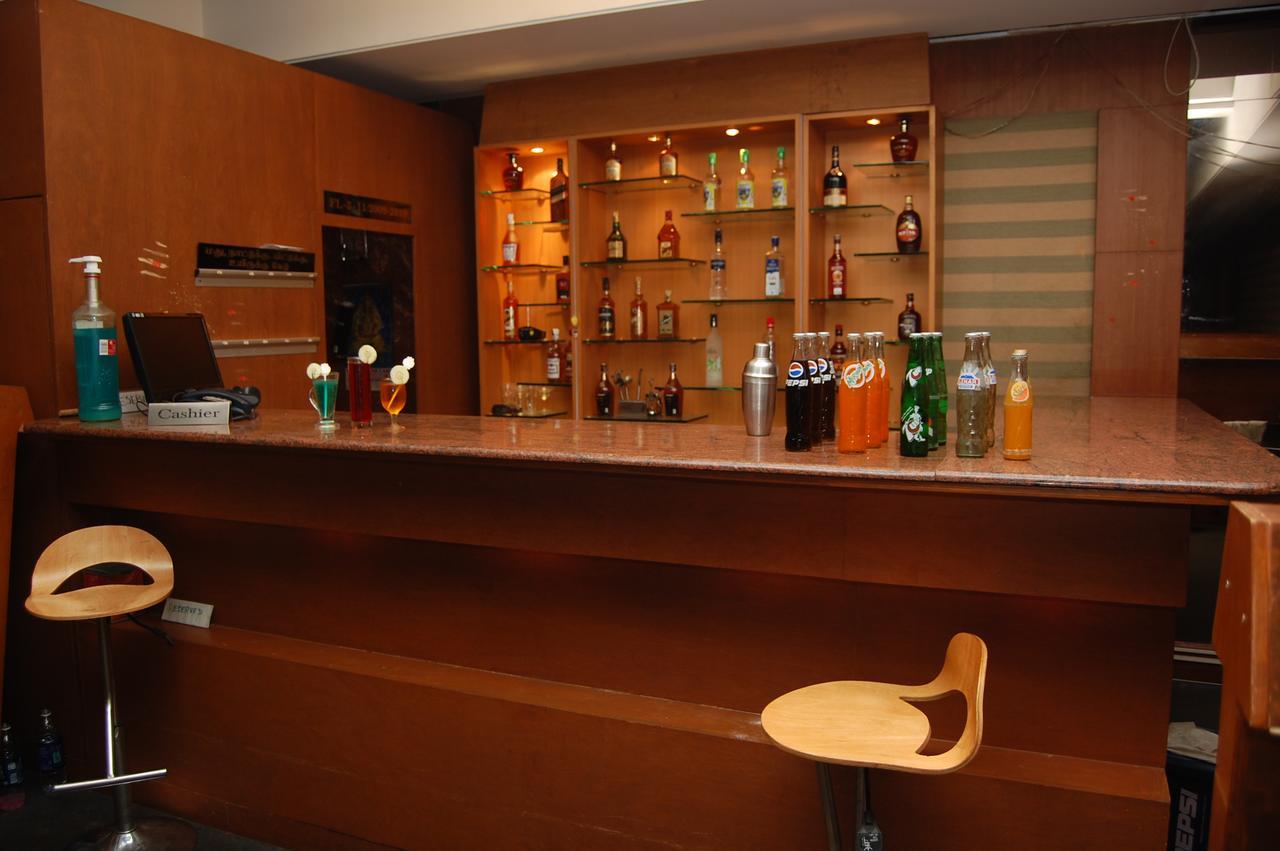 Hotel Parsons Court دينديجول المظهر الخارجي الصورة